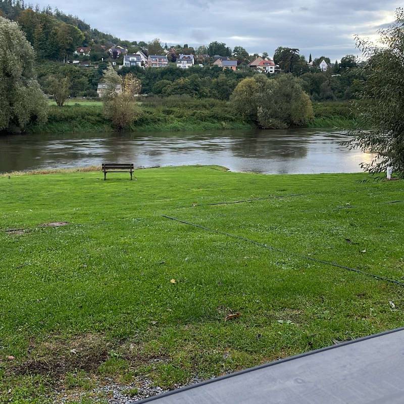 Wesercamping Höxter — Photo 6