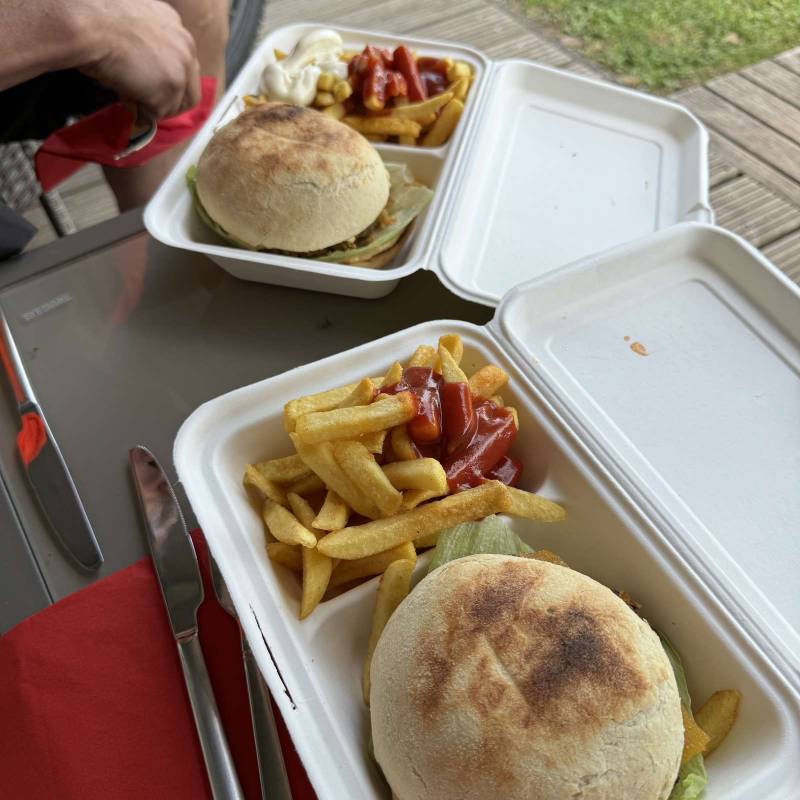 Wesercamping Höxter — Photo 4