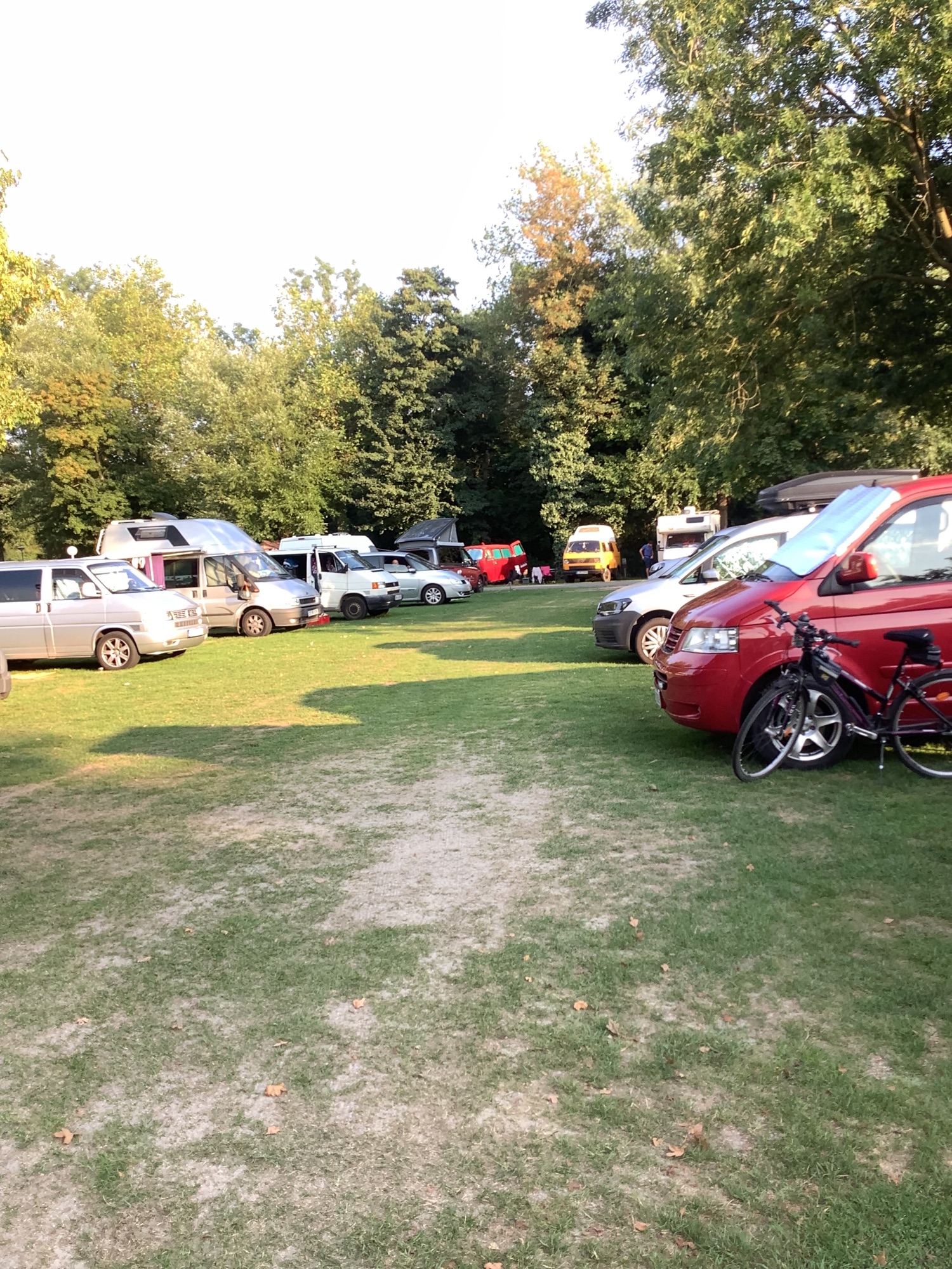 Zimdars CampingResort — Photo 5