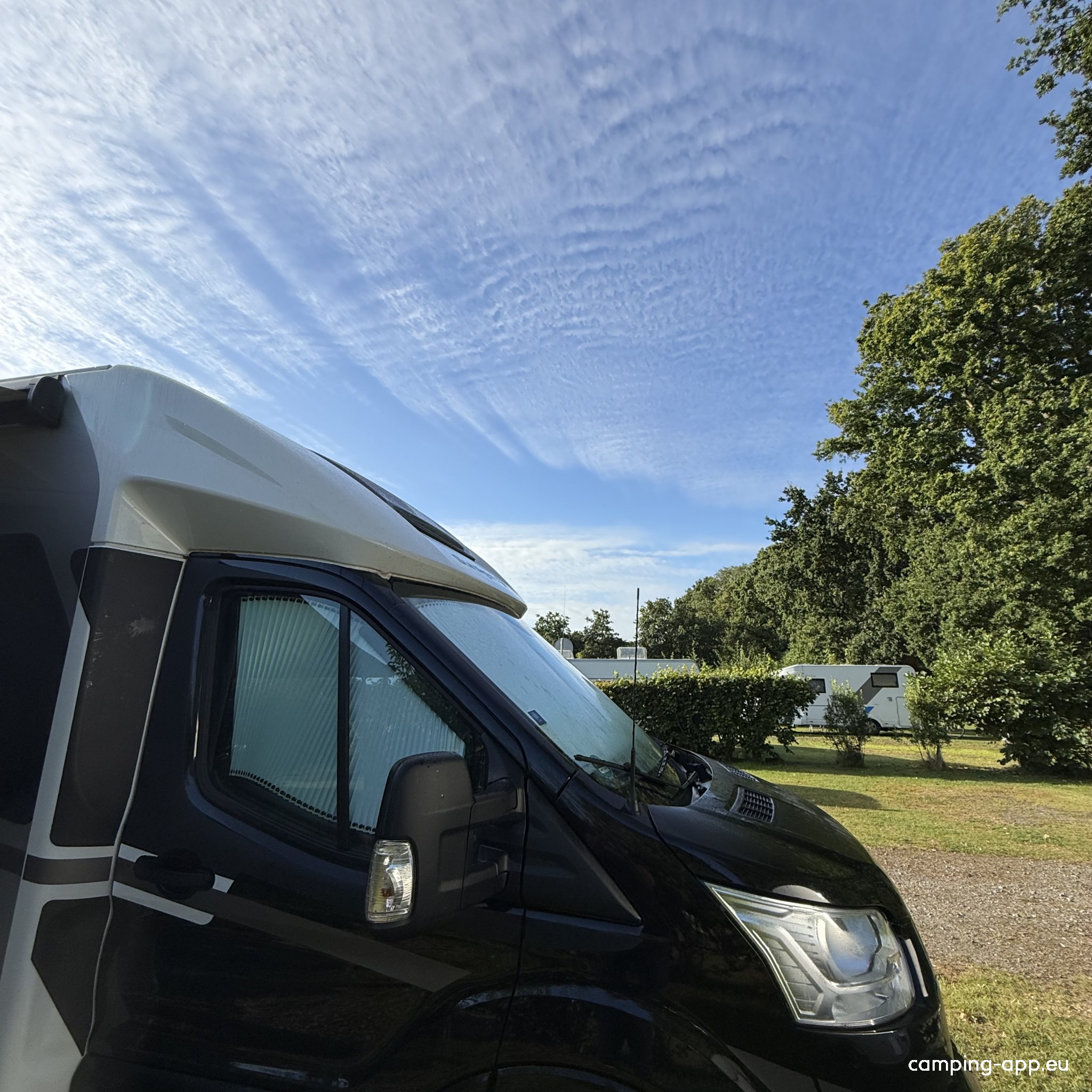 Zimdars CampingResort — Photo 6