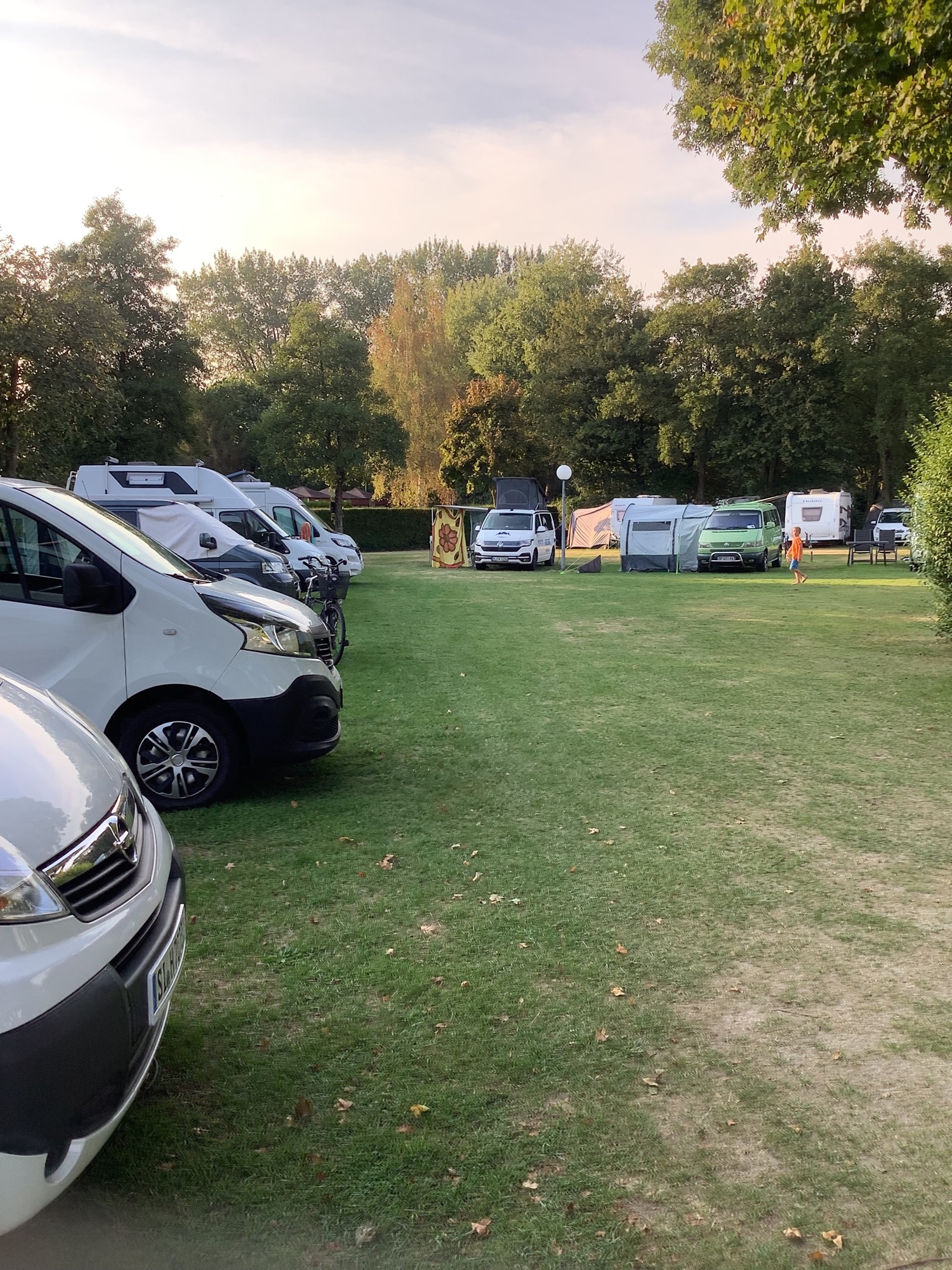 Zimdars CampingResort — Photo 4