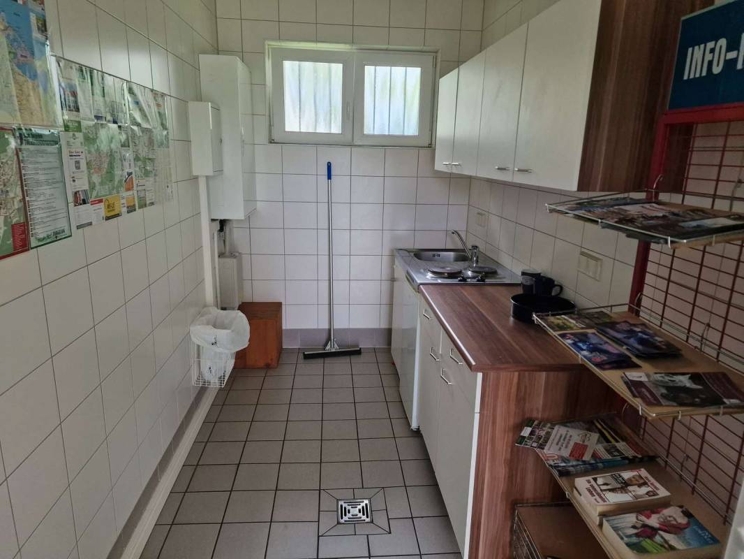 Stellplatz Torgelow — Photo 5