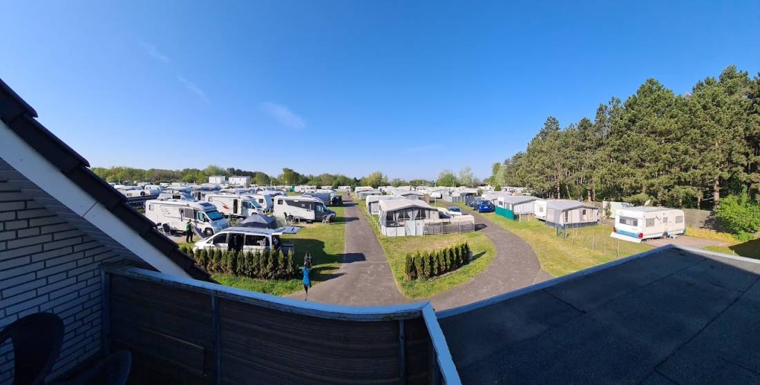 Campingplatz Ademi — Photo 3