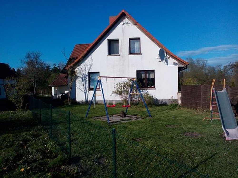 Köster's Hof Lütow — Photo 2