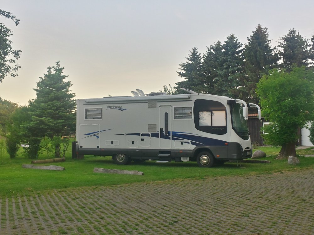 Köster's Hof Lütow — Photo 3