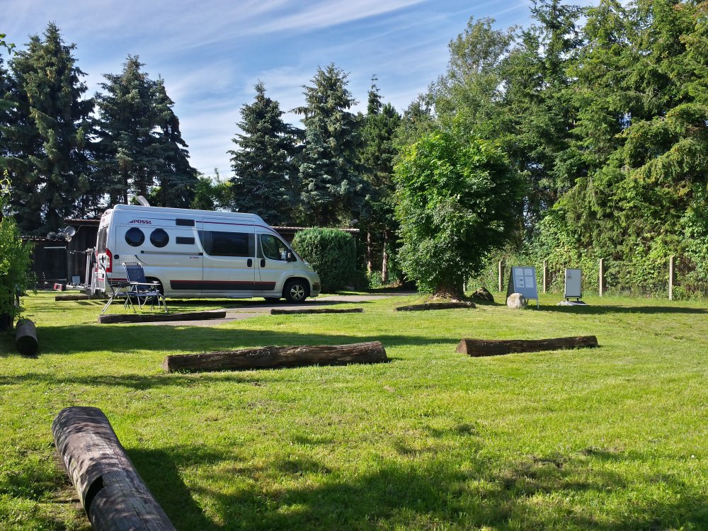 Köster's Hof Lütow — Photo 4