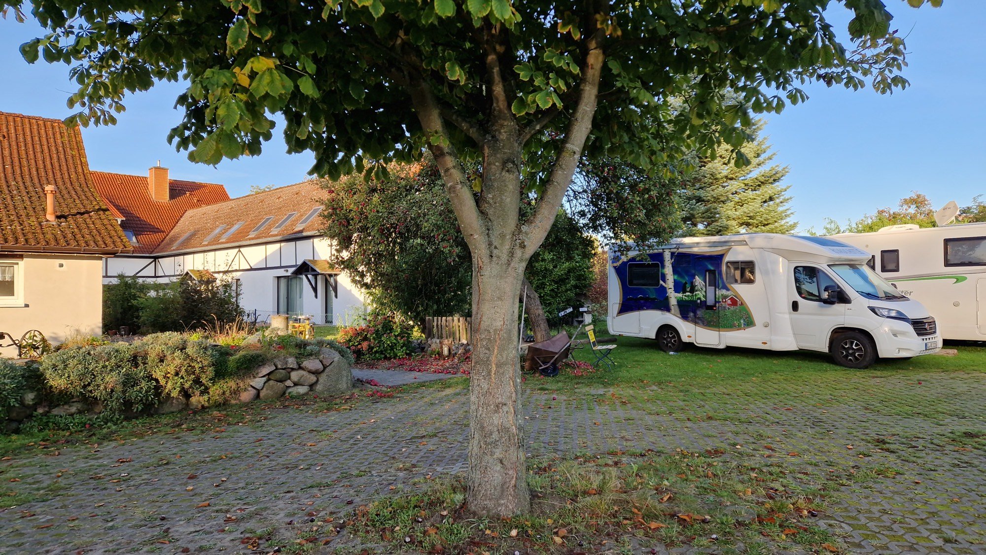 Köster's Hof Lütow — Photo 5