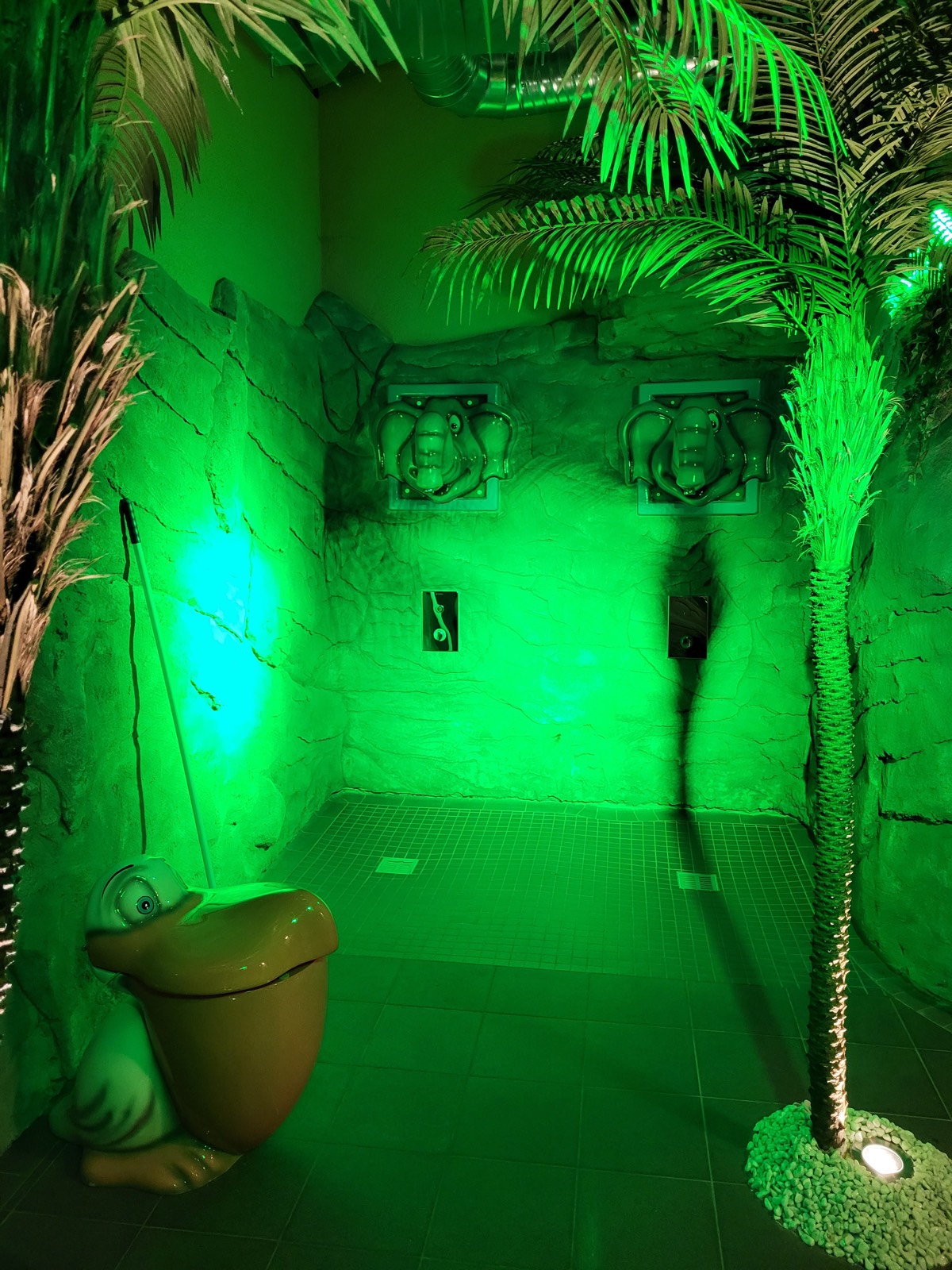 Stellplatz Sankt Leoner See — Photo 2