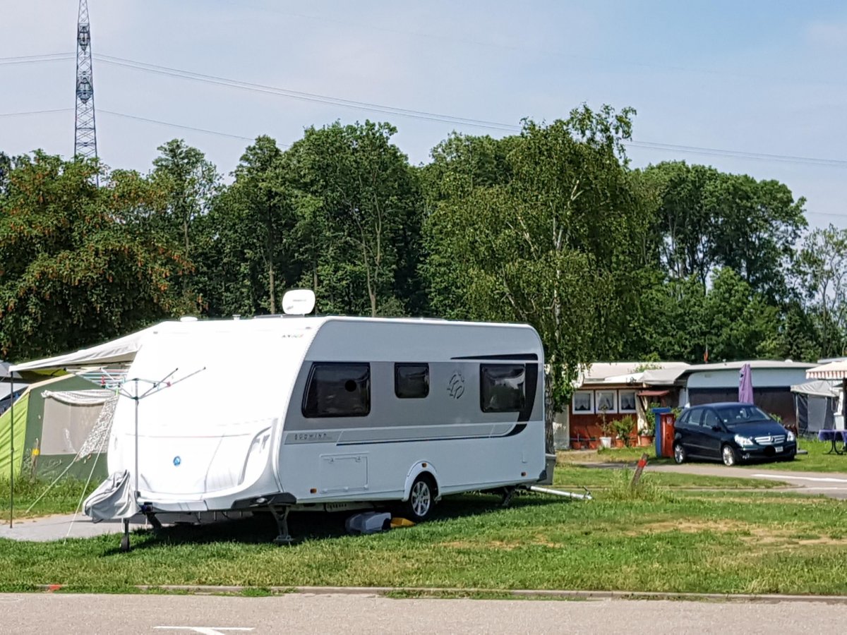 Stellplatz Sankt Leoner See — Photo 5