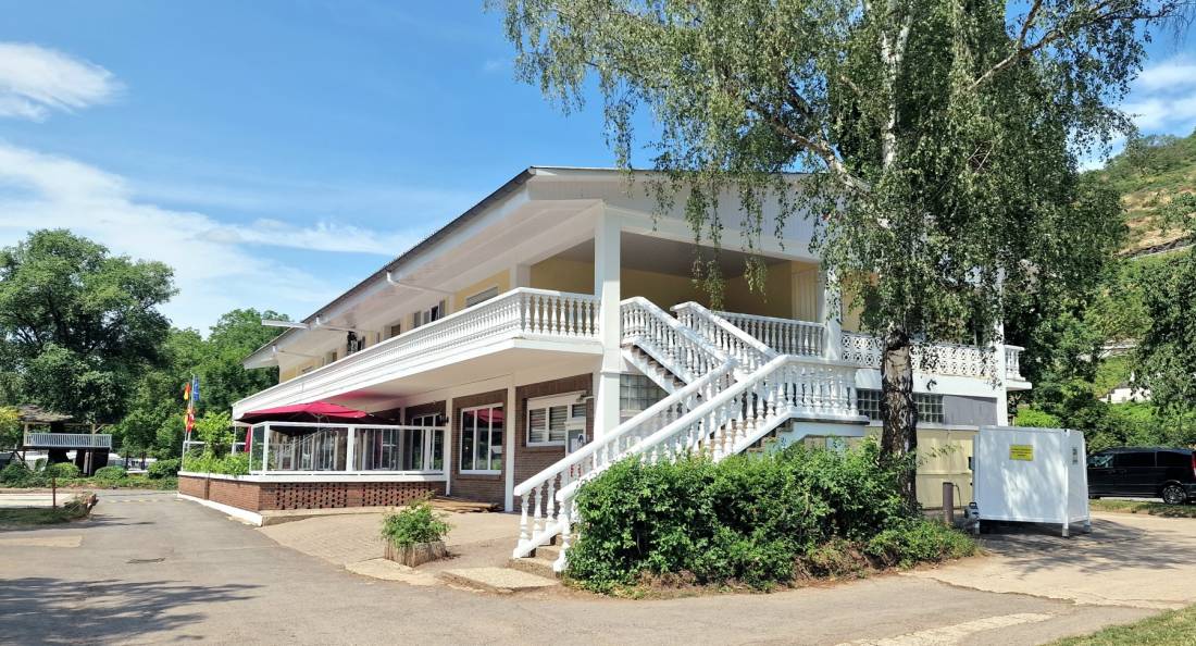 Campingplatz Moselwunder