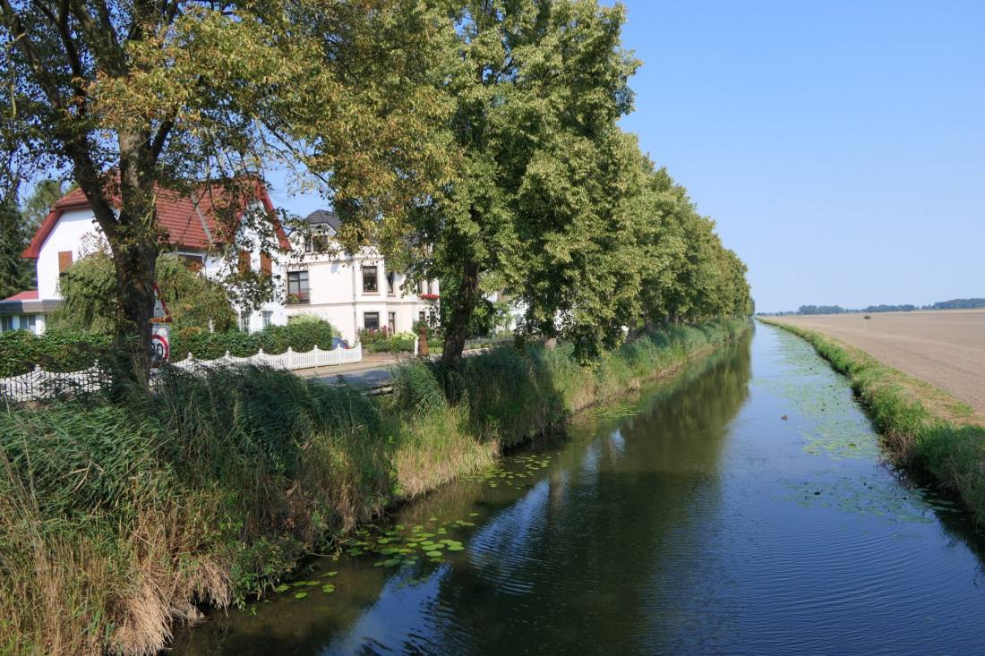 Stellplatz am Festplatz Osten an der Oste — Photo 3