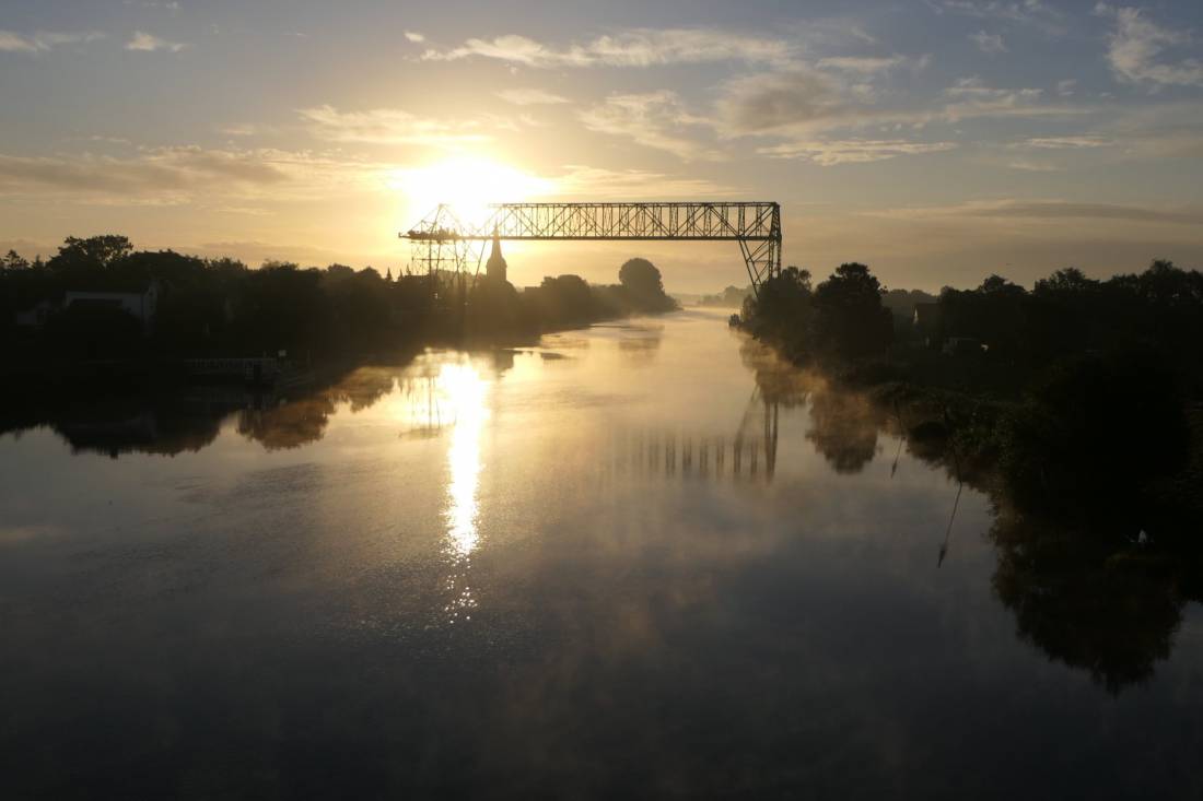 Stellplatz am Festplatz Osten an der Oste — Photo 6
