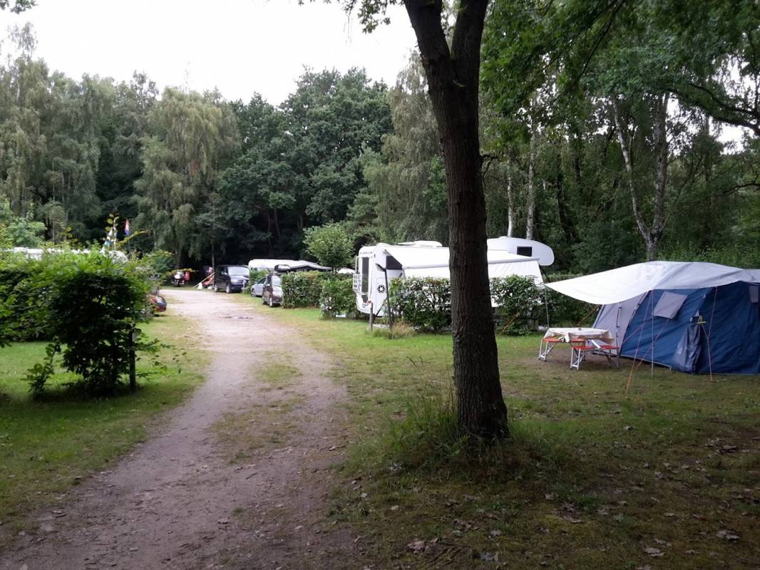 Störtebeker Camp — Photo 3