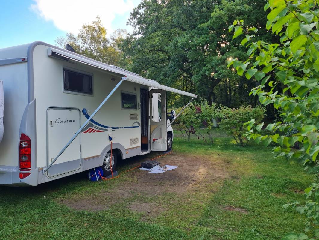 Störtebeker Camp — Photo 2