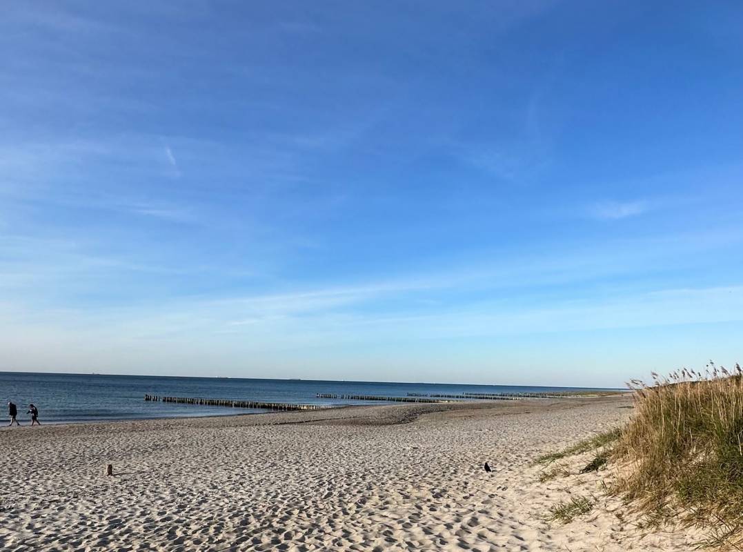 Stellplatz Ostsee Ferien-Camp