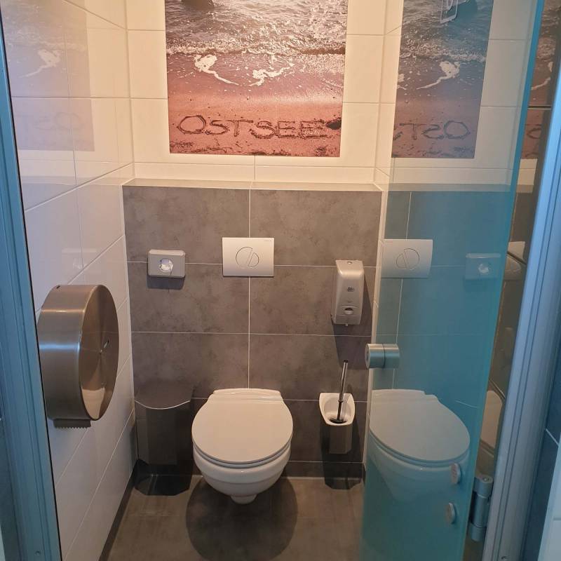 Stellplatz Ostsee Ferien-Camp — Photo 2