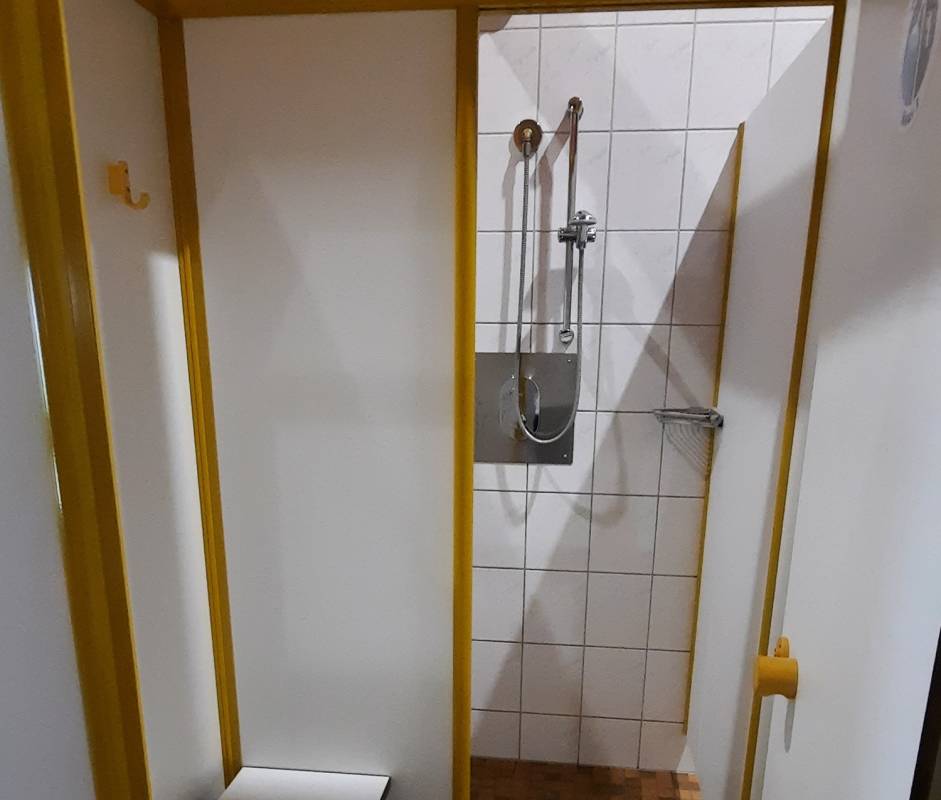 Stellplatz Ferienpark Seehof — Photo 3