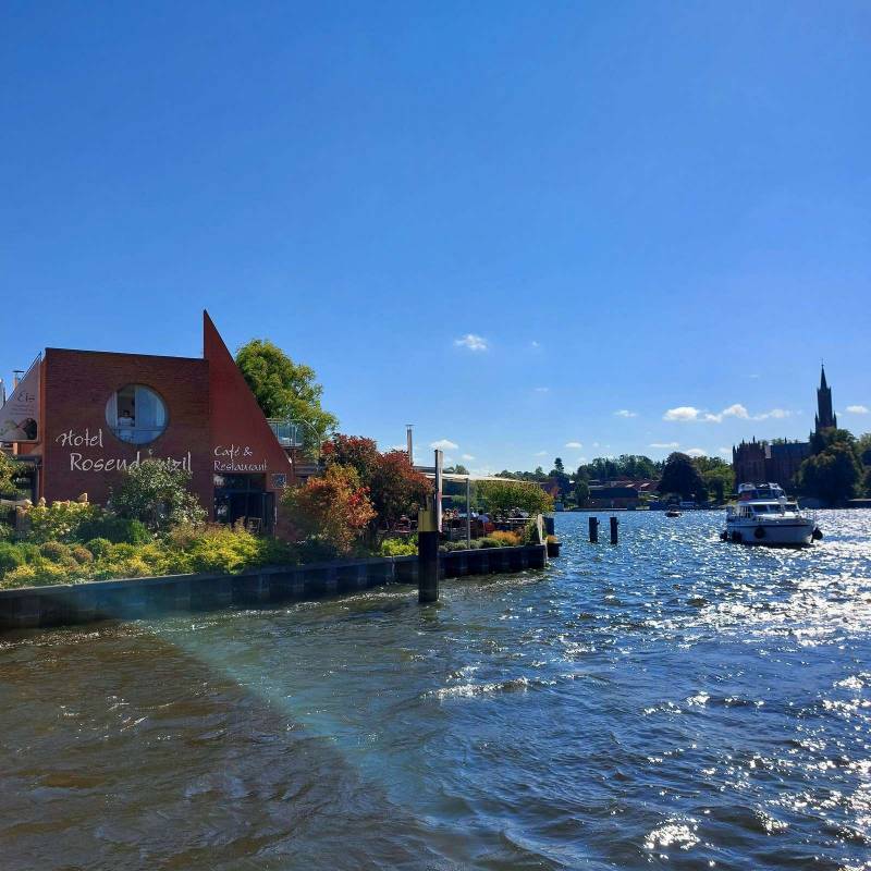 Naturcamping Malchow — Photo 4