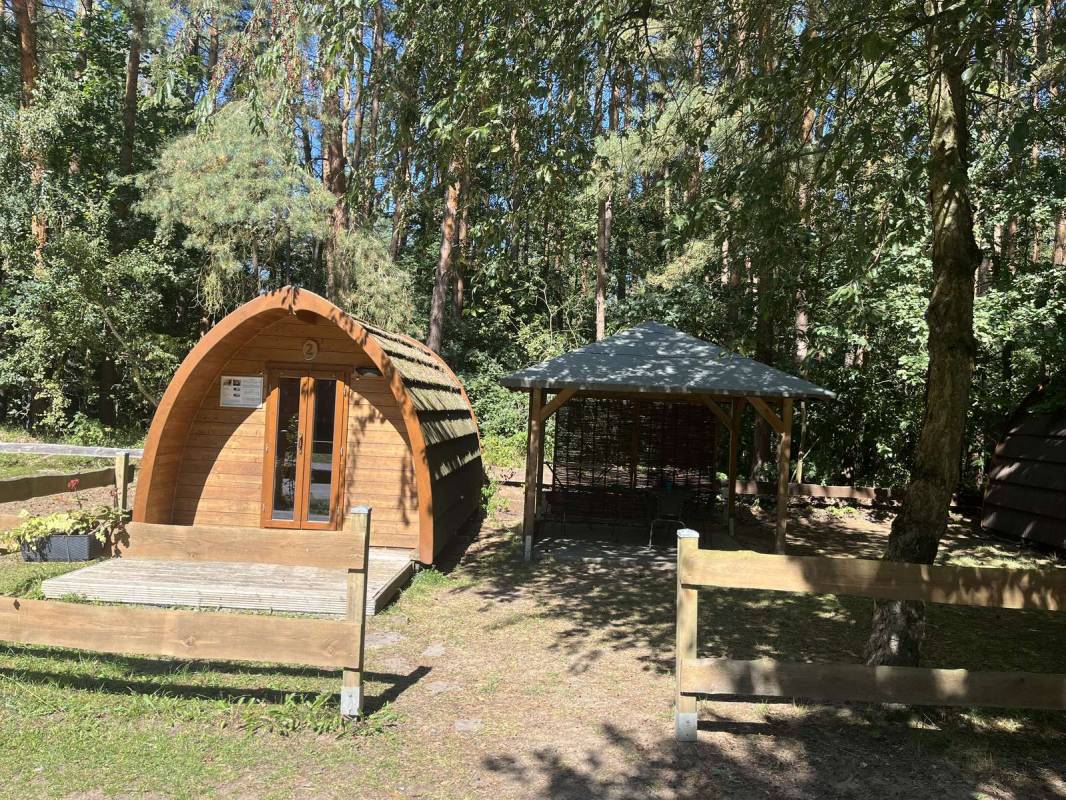 Naturcamping Malchow — Photo 6