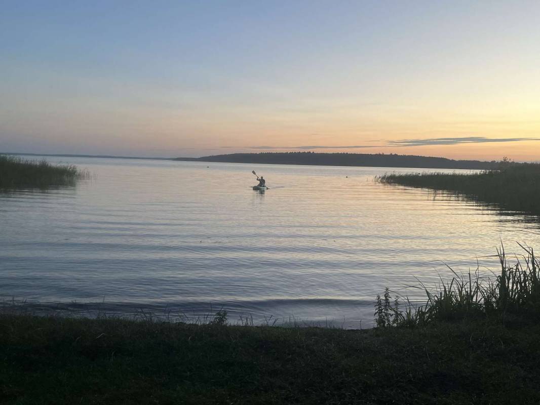 Naturcamping Malchow — Photo 3