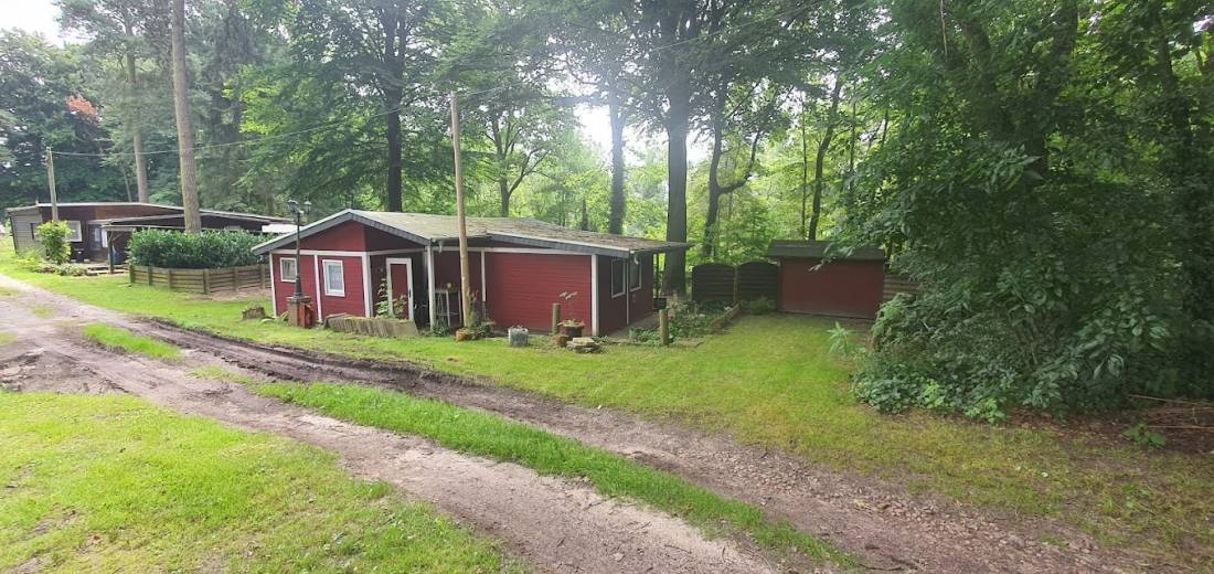 Campingplatz Hallstedter Quellental