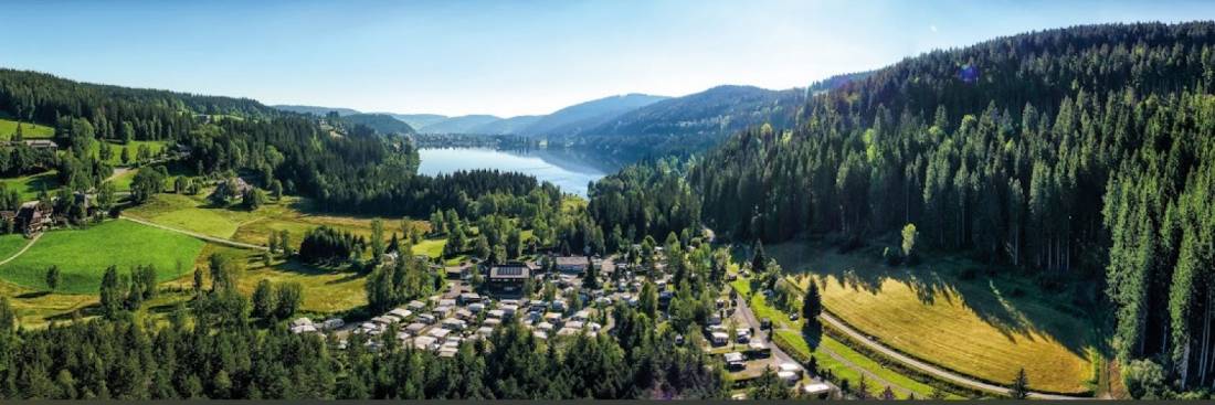 Camping Bankenhof **** — Photo 4