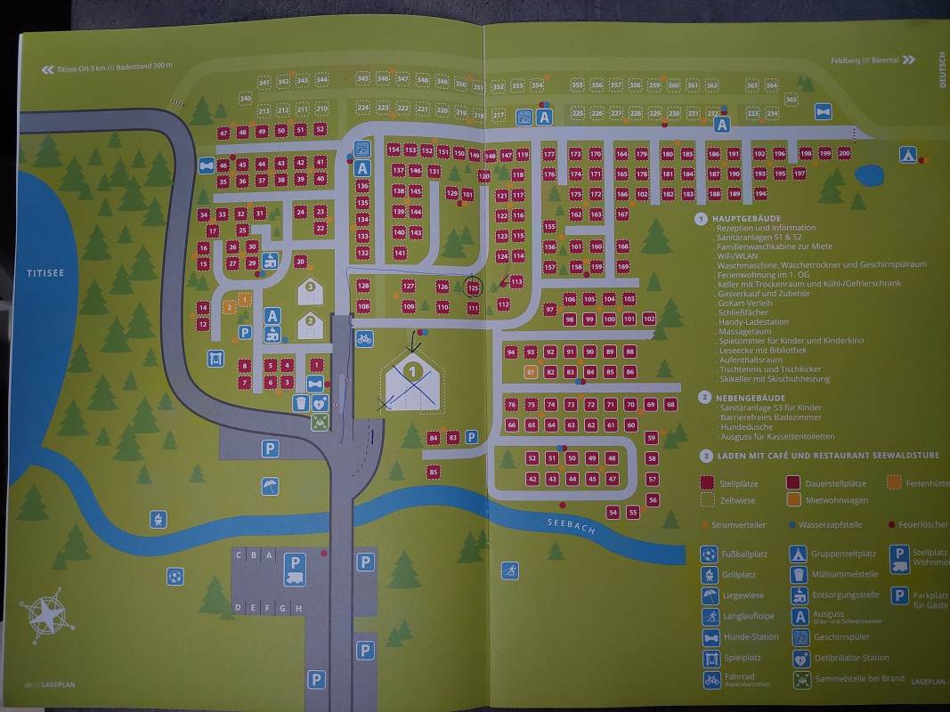 Camping Bankenhof ****