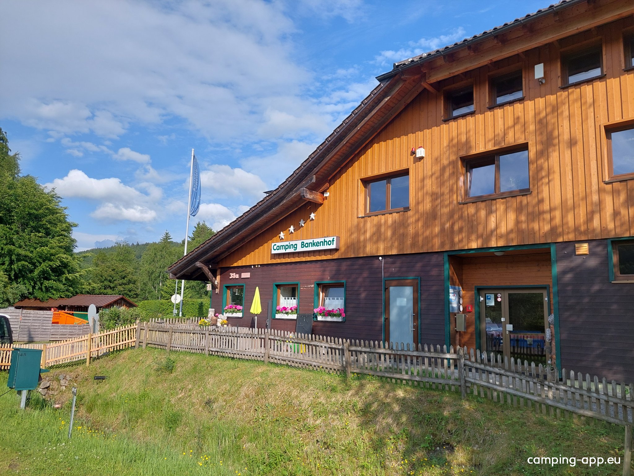 Camping Bankenhof **** — Photo 6