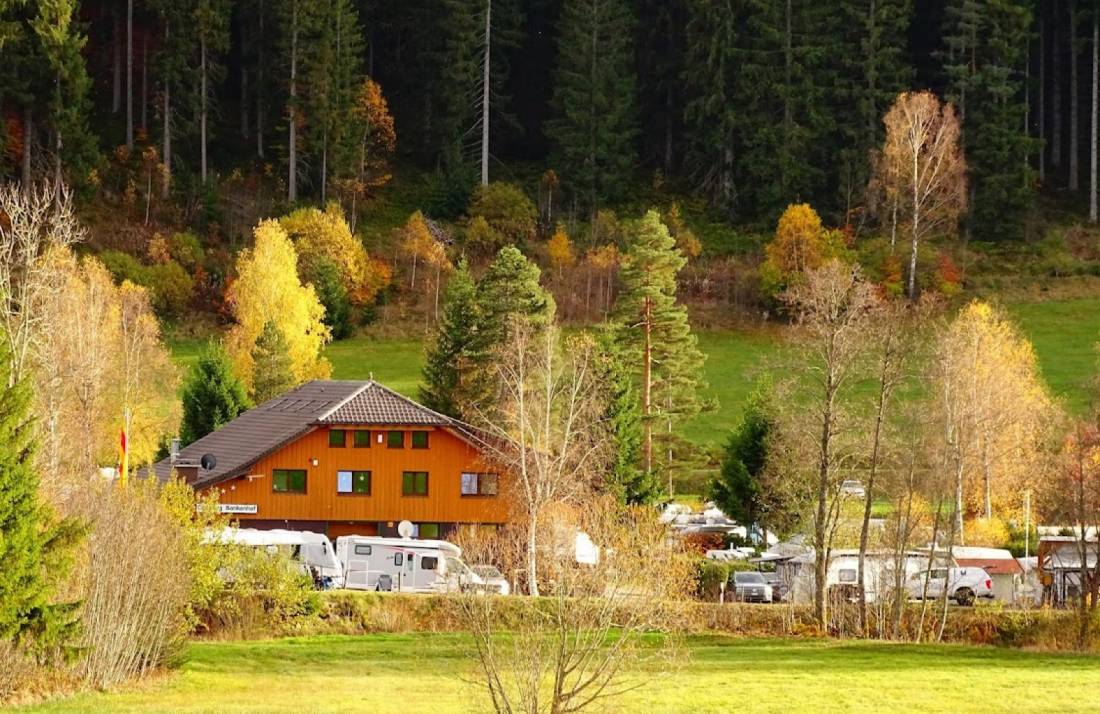 Camping Bankenhof **** — Photo 2