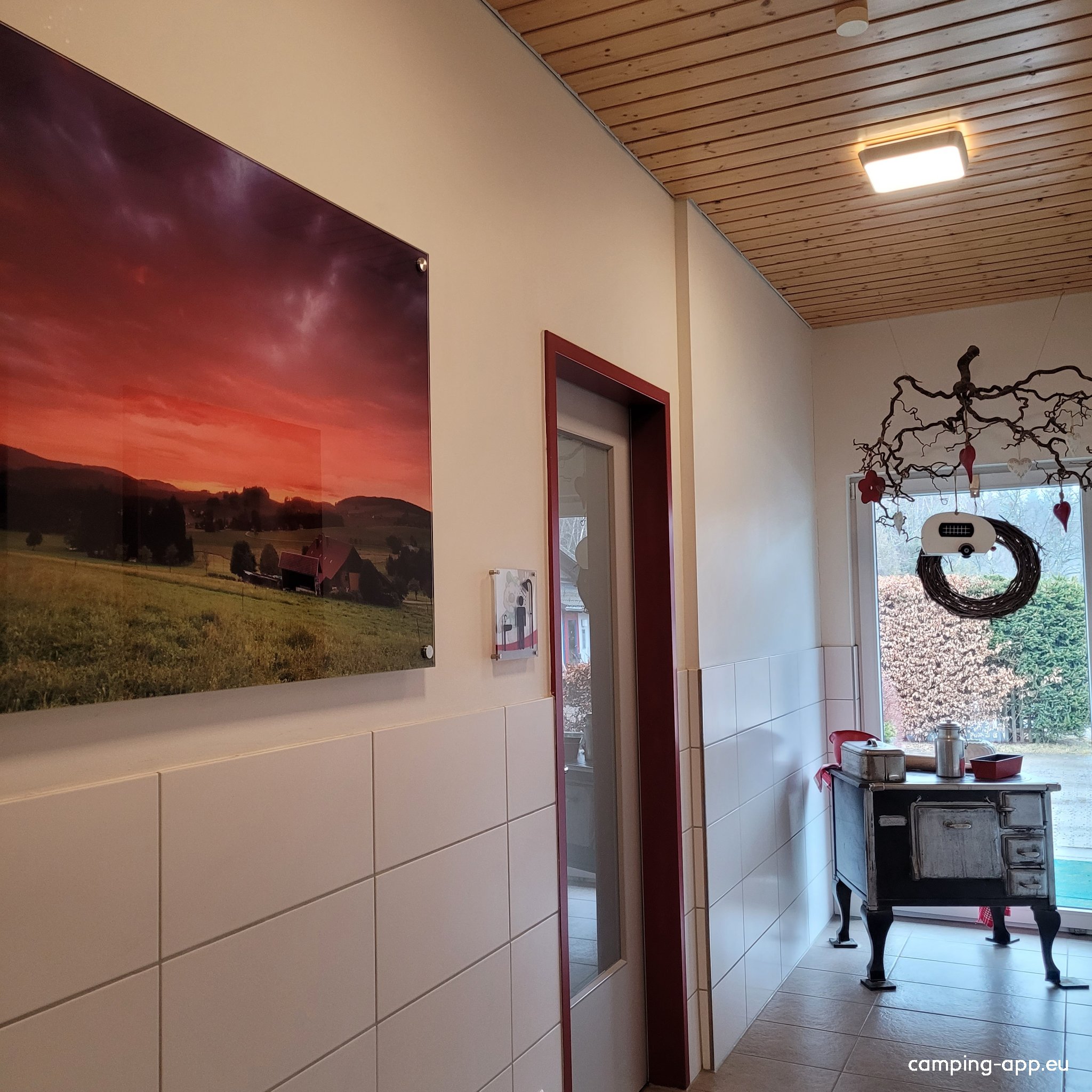 Camping Bankenhof **** — Photo 5