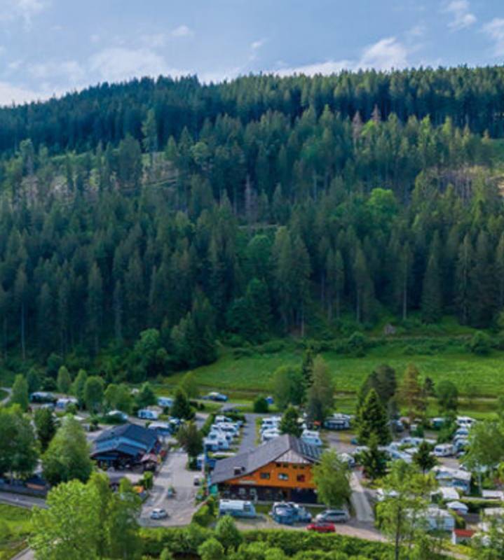 Camping Bankenhof **** — Photo 3