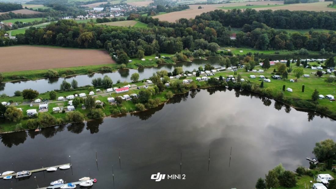 Camp Überland — Photo 6