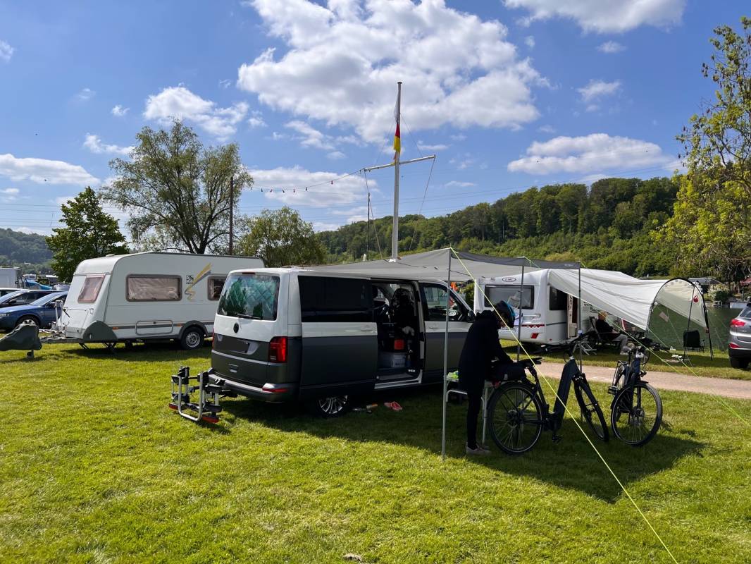 Camp Überland — Photo 2