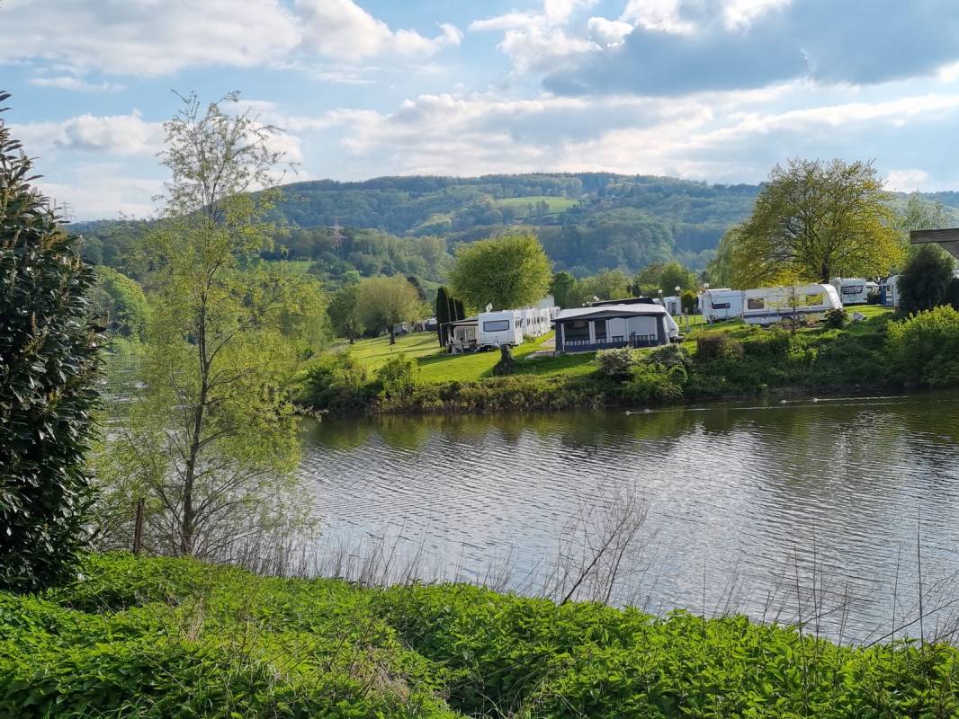 Camp Überland — Photo 4