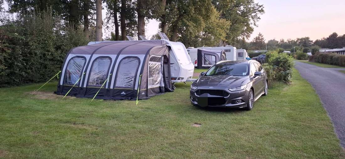 Campingpark Sonnensee — Photo 6