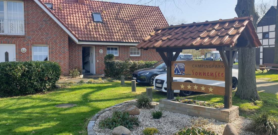 Campingpark Sonnensee
