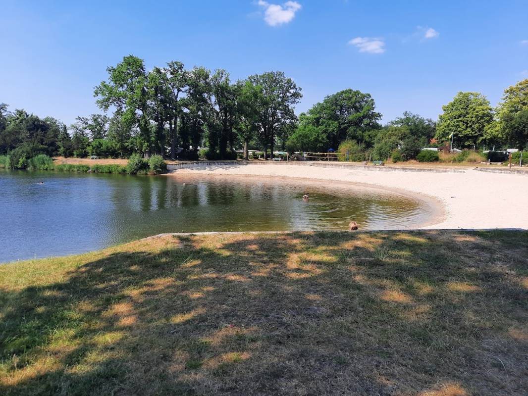 Campingpark Sonnensee — Photo 2