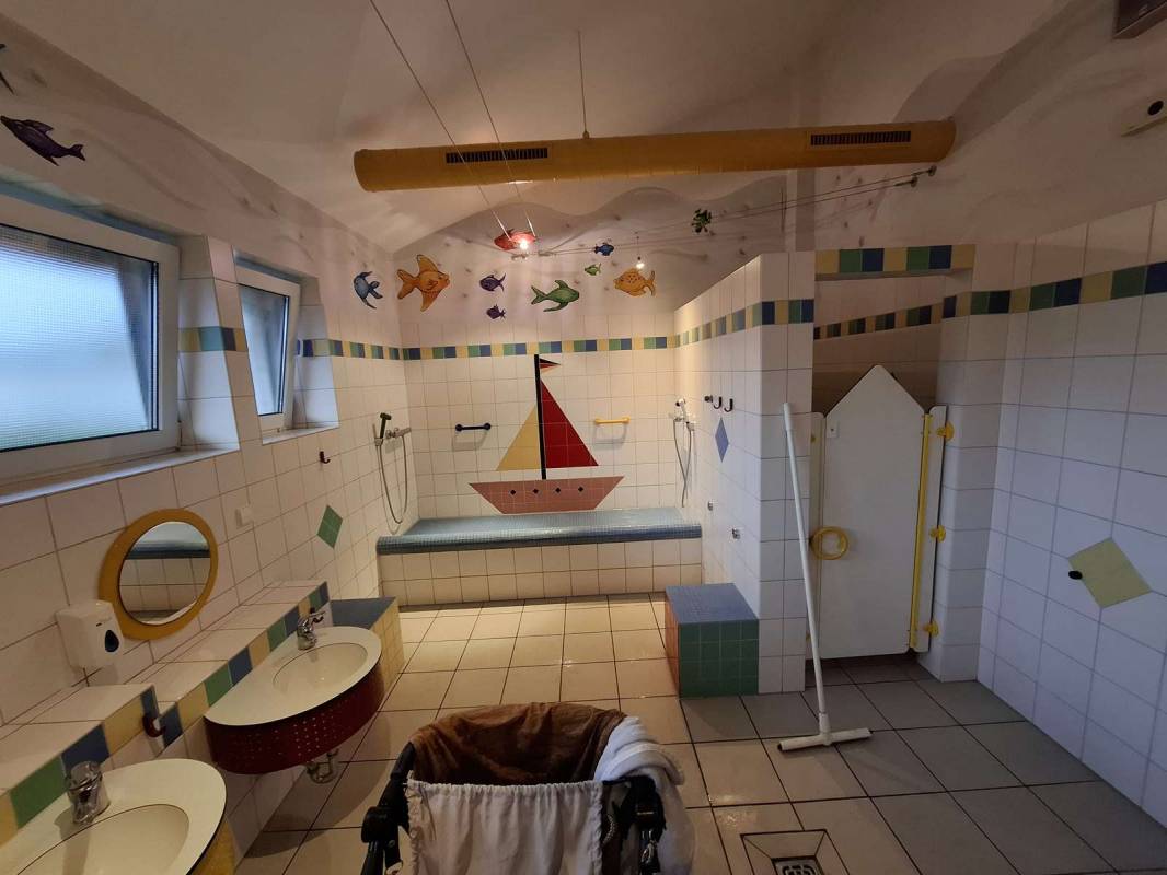 Campingpark Sonnensee — Photo 4