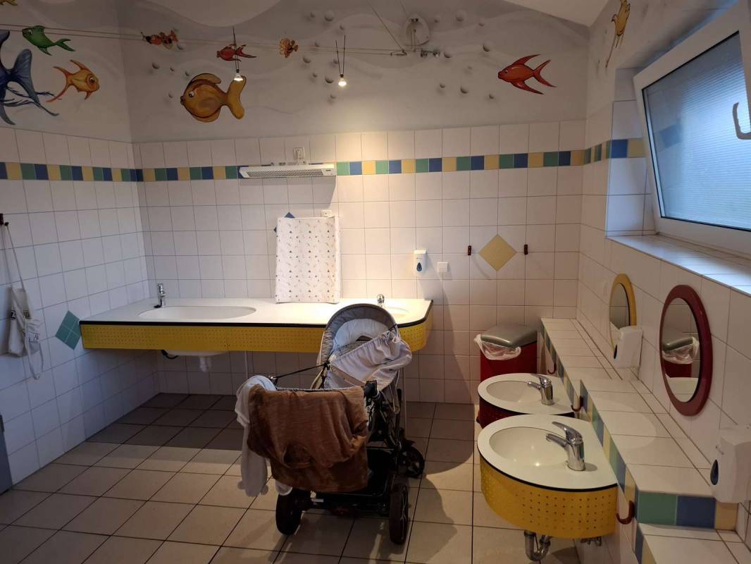 Campingpark Sonnensee — Photo 5