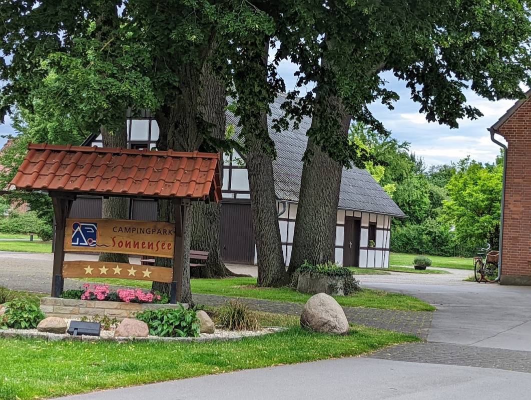 Campingpark Sonnensee — Photo 3