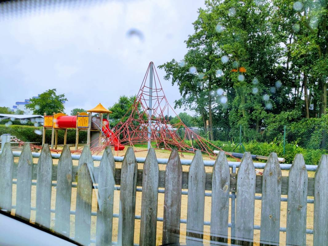 Campingplatz Am Bäderring — Photo 2