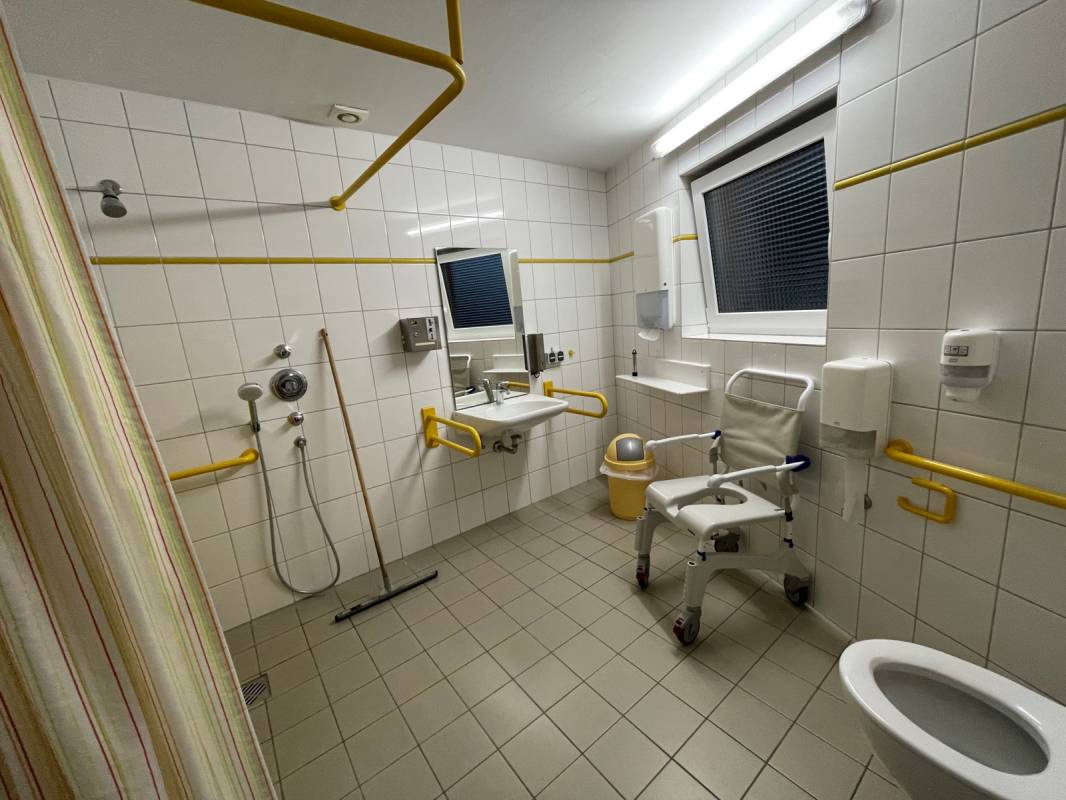 Campingplatz Am Bäderring — Photo 6