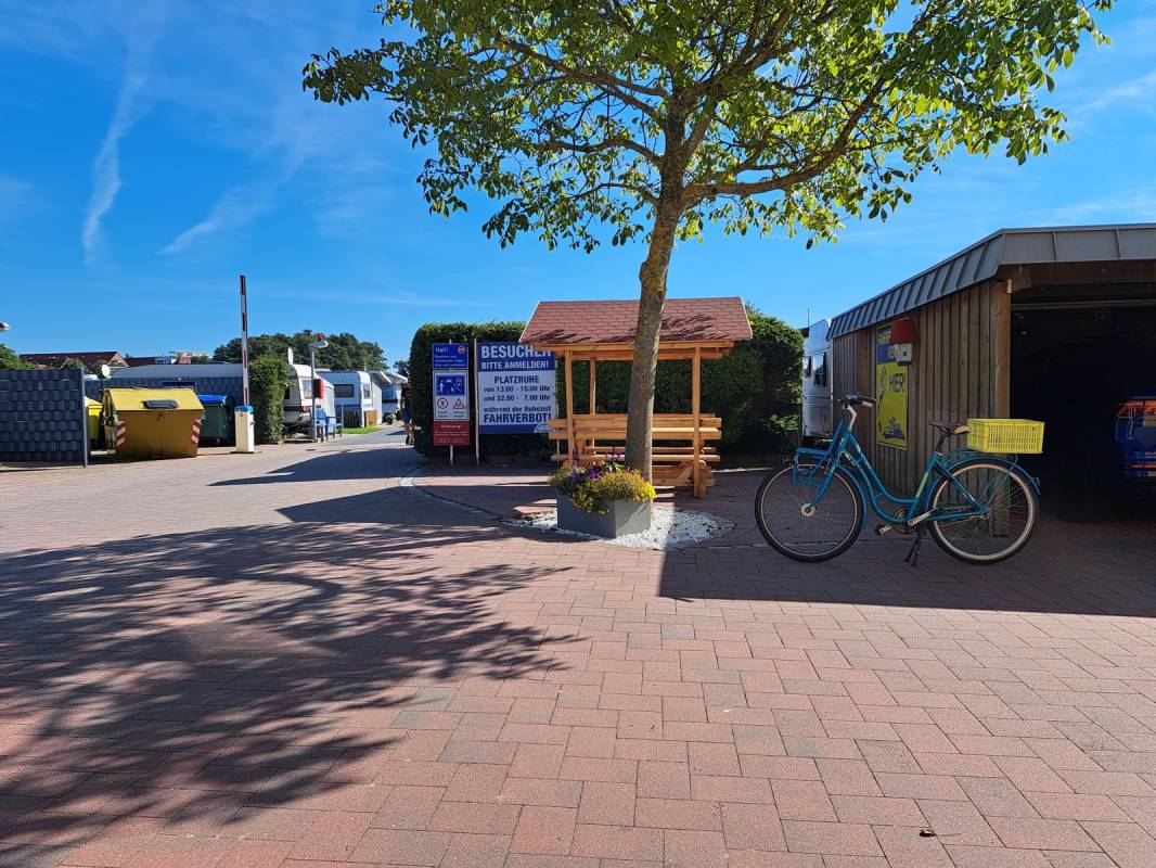 Campingplatz Am Bäderring — Photo 5