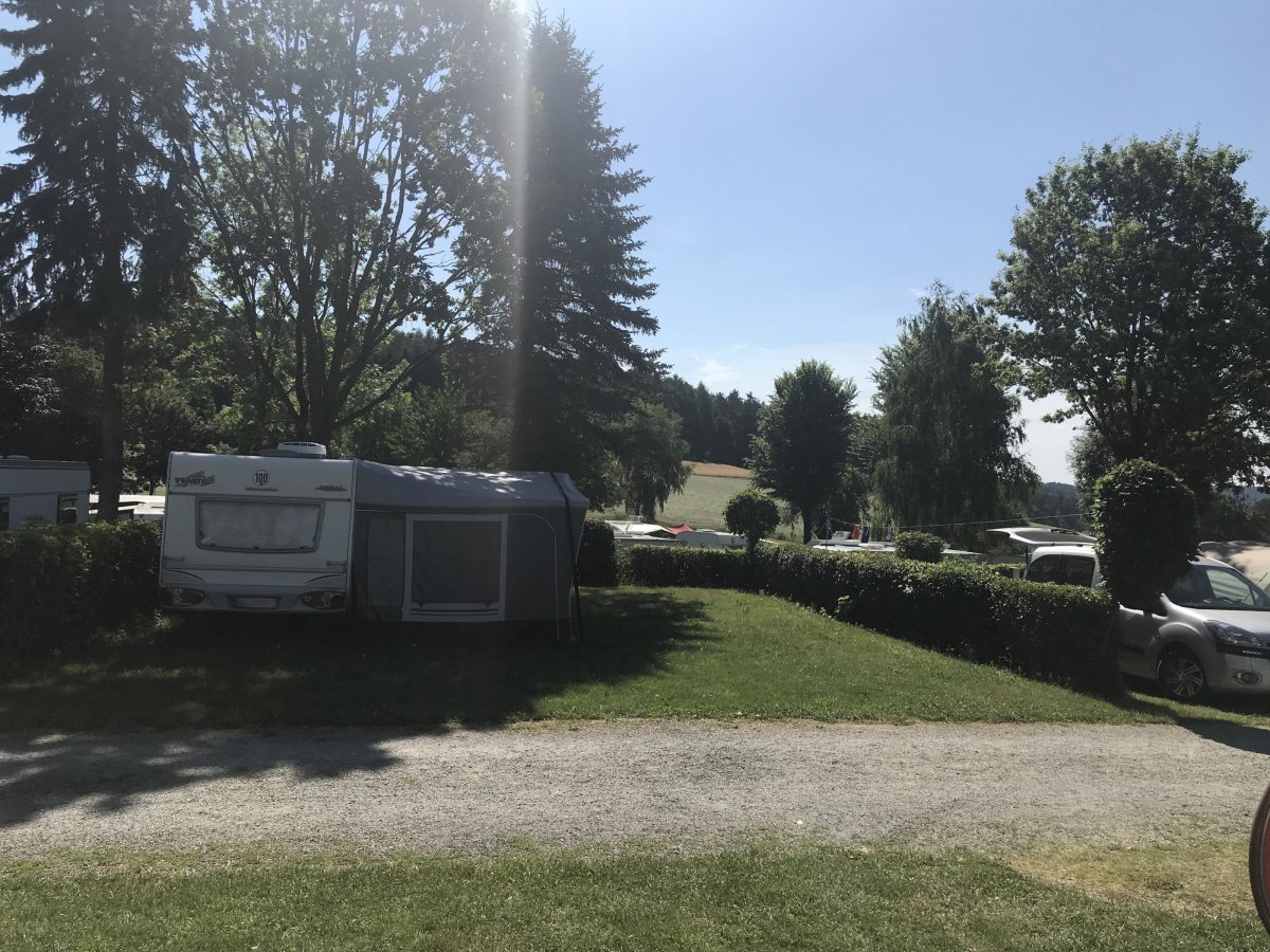 Camping Park Hammelbach