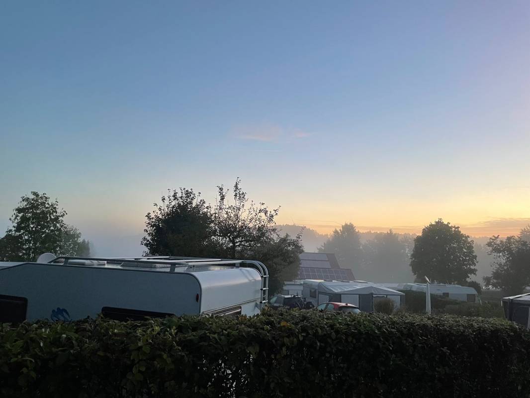 Camping Park Hammelbach — Photo 2