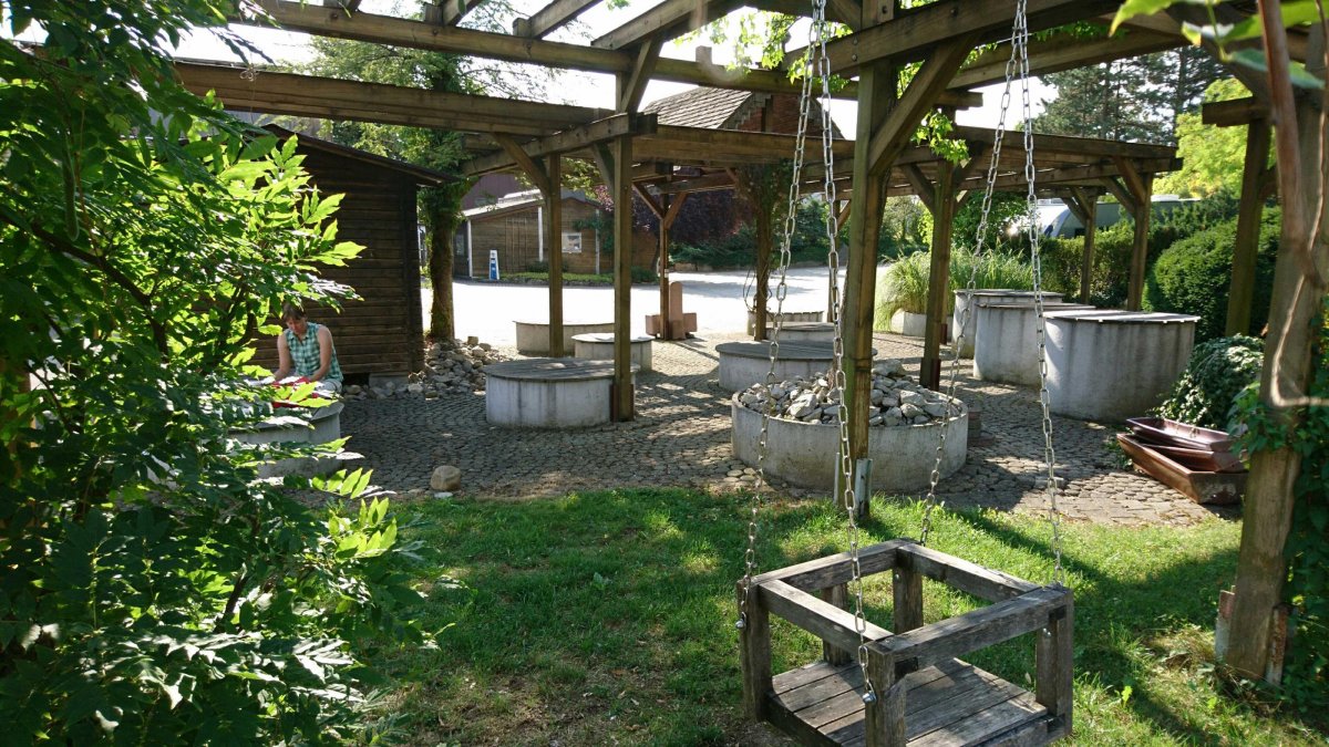 Stellplatz Ostertag — Photo 2