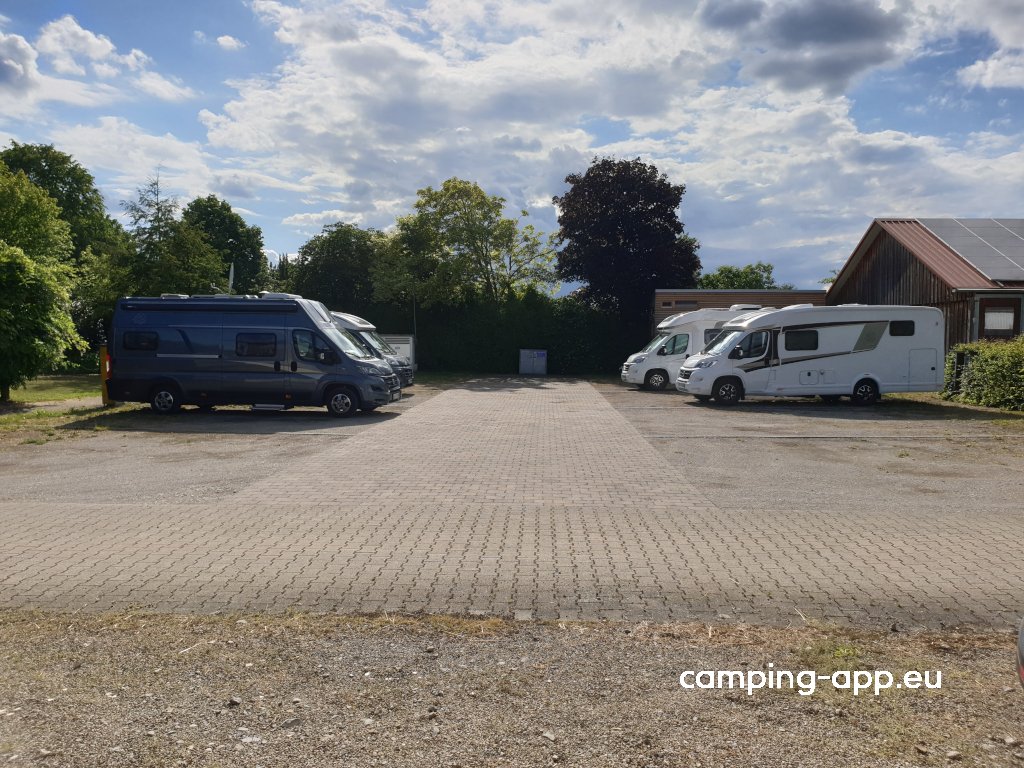 Stellplatz Ostertag — Photo 5