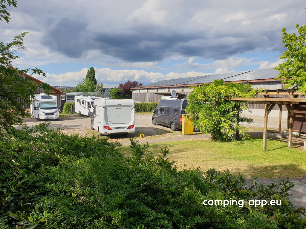 Stellplatz Ostertag — Photo 6