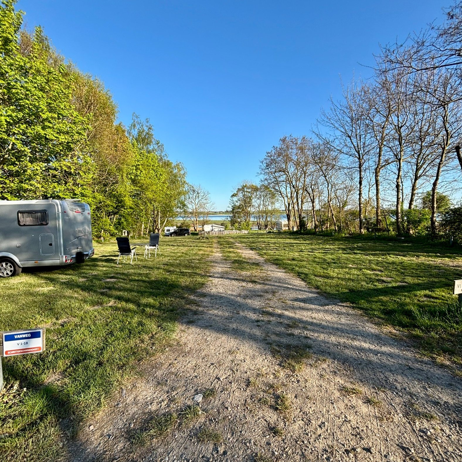HaffCamp Boiensdorfer Werder
