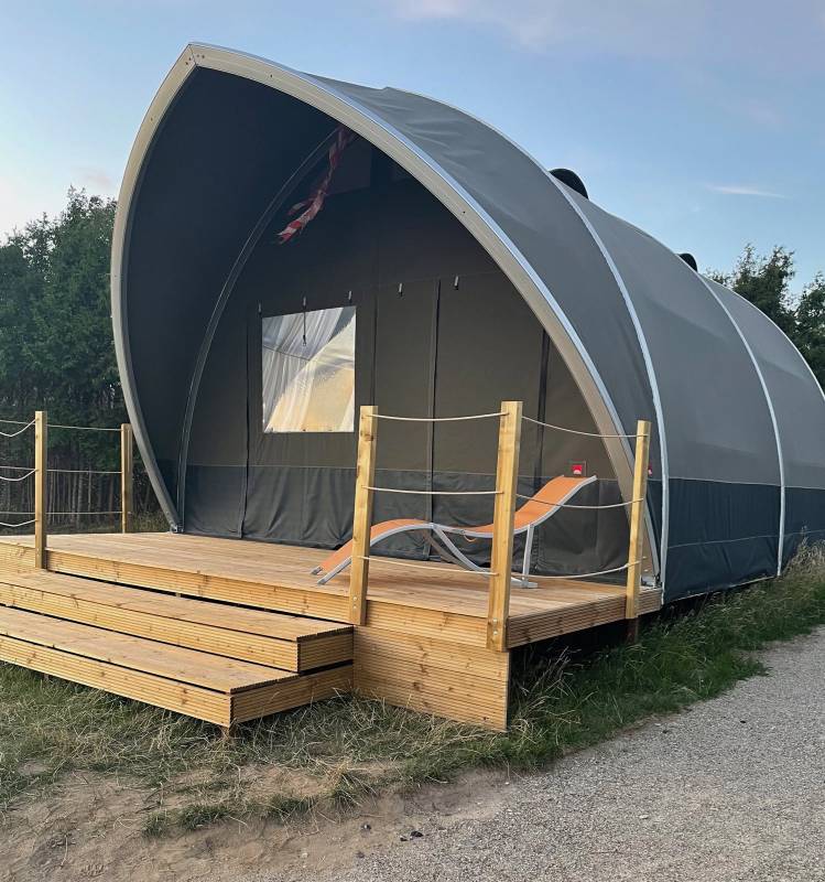 HaffCamp Boiensdorfer Werder — Photo 6